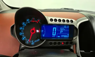 ChevroletGMDaewoo Aveo 2014, 199860 км, за 1655.63 USD - фото 8