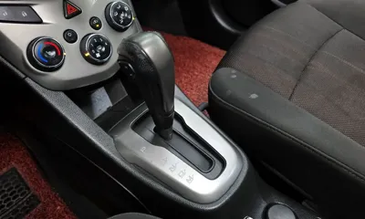 ChevroletGMDaewoo Aveo 2014, 199860 км, за 1655.63 USD - фото 9