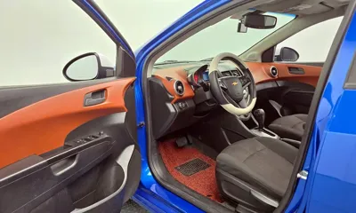 ChevroletGMDaewoo Aveo 2014, 199860 км, за 1655.63 USD - фото 11