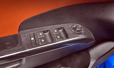 ChevroletGMDaewoo Aveo 2014, 199860 км, за 1655.63 USD - фото 17