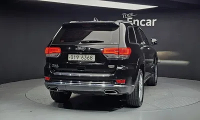 Jeep Cherokee 2017, 177477 км, за 8403.91 USD