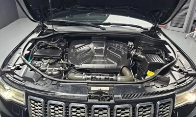 Jeep Cherokee 2017, 177477 км, за 8391.89 USD - фото 6
