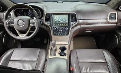 Jeep Cherokee 2017, 177477 км, за 8391.89 USD - фото 7