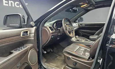 Jeep Cherokee 2017, 177477 км, за 8391.89 USD - фото 10