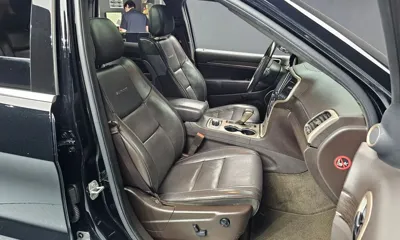 Jeep Cherokee 2017, 177477 км, за 8391.89 USD - фото 11
