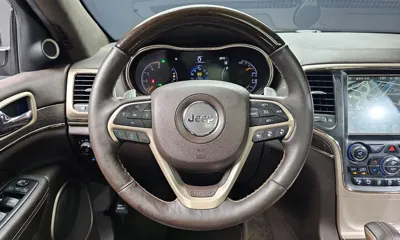 Jeep Cherokee 2017, 177477 км, за 8391.89 USD - фото 13