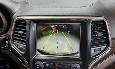 Jeep Cherokee 2017, 177477 км, за 8391.89 USD - фото 15