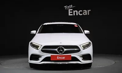 Mercedes-Benz CLS-Class 2021, 88233 км, за 30794.68 USD
