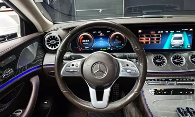 Mercedes-Benz CLS-Class 2021, 88233 км, за 30794.68 USD - фото 13