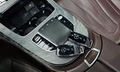 Mercedes-Benz CLS-Class 2021, 88233 км, за 30794.68 USD - фото 16