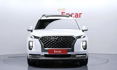 Hyundai Palisade 2022, 80830 км, за 20284.11 USD