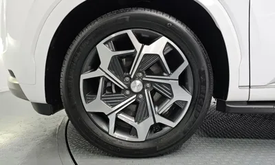 Hyundai Palisade 2022, 80830 км, за 20284.11 USD