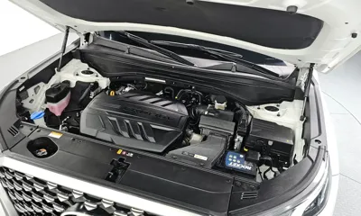 Hyundai Palisade 2022, 80830 км, за 20284.11 USD - фото 6