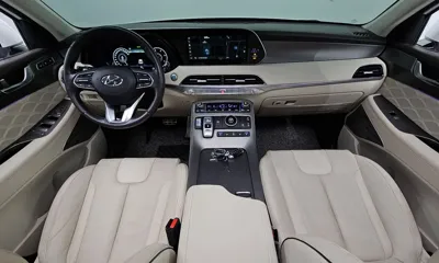 Hyundai Palisade 2022, 80830 км, за 20284.11 USD - фото 7