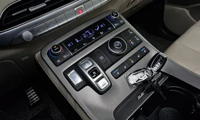 Hyundai Palisade 2022, 80830 км, за 20284.11 USD - фото 9