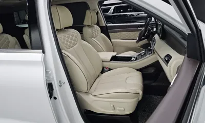 Hyundai Palisade 2022, 80830 км, за 20284.11 USD - фото 10