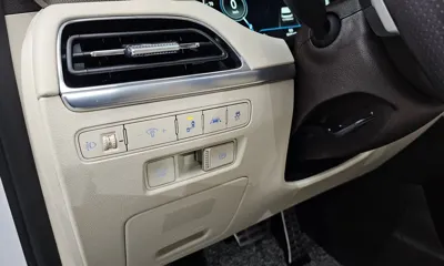 Hyundai Palisade 2022, 80830 км, за 20284.11 USD - фото 12