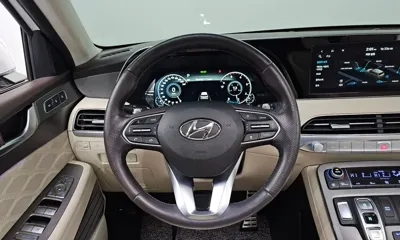 Hyundai Palisade 2022, 80830 км, за 20284.11 USD - фото 13