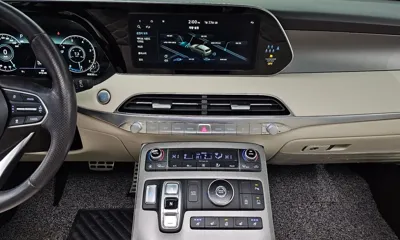 Hyundai Palisade 2022, 80830 км, за 20284.11 USD - фото 18