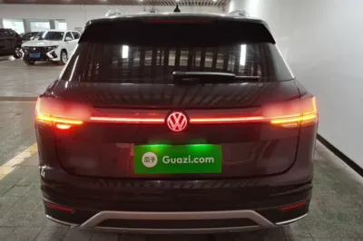 Volkswagen Tayron 2024, 24200 км, за 20128 USD - фото 6