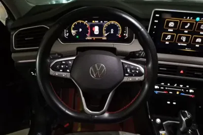 Volkswagen Tayron 2024, 24200 км, за 20128 USD - фото 14