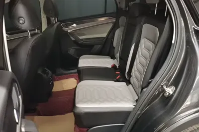 Volkswagen Tayron 2024, 24200 км, за 20128 USD - фото 20