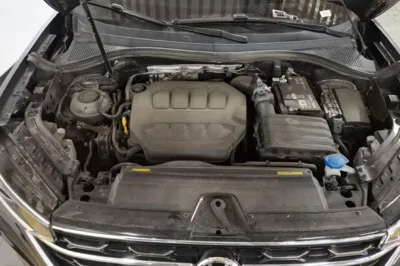 Volkswagen Tayron 2024, 24200 км, за 20128 USD - фото 24