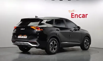 Kia Sportage 2022, 26274 км, за 16279.38 USD