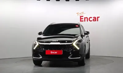 Kia Sportage 2022, 26274 км, за 16279.38 USD