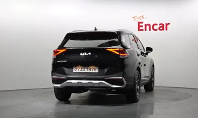Kia Sportage 2022, 26274 км, за 16279.38 USD