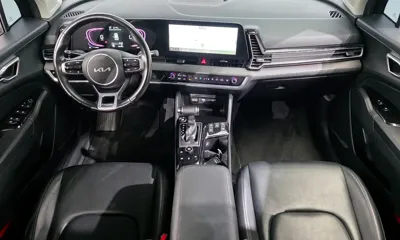 Kia Sportage 2022, 26274 км, за 16279.38 USD - фото 7