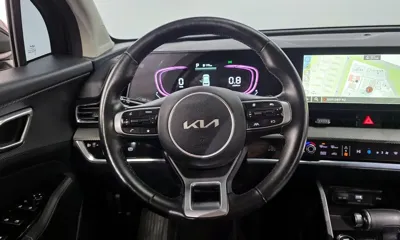 Kia Sportage 2022, 26274 км, за 16279.38 USD - фото 13
