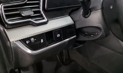 Kia Sportage 2022, 26274 км, за 16279.38 USD - фото 15