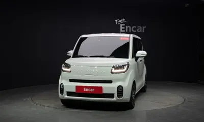 Kia Ray 2022, 49379 км, за 8334.96 USD