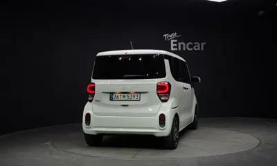 Kia Ray 2022, 49379 км, за 8334.96 USD