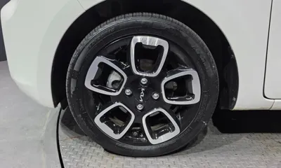 Kia Ray 2022, 49379 км, за 8334.96 USD