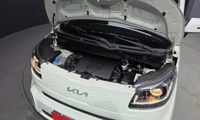 Kia Ray 2022, 49379 км, за 8334.96 USD - фото 6