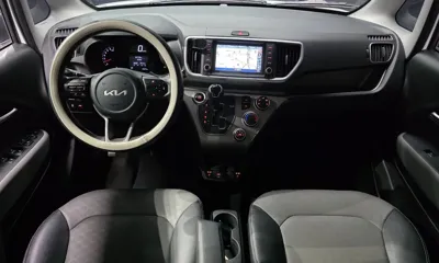 Kia Ray 2022, 49379 км, за 8334.96 USD - фото 7