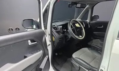 Kia Ray 2022, 49379 км, за 8334.96 USD - фото 10
