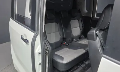 Kia Ray 2022, 49379 км, за 8334.96 USD - фото 12