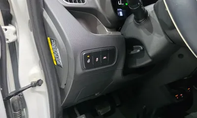 Kia Ray 2022, 49379 км, за 8334.96 USD - фото 18