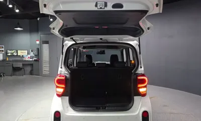 Kia Ray 2022, 49379 км, за 8334.96 USD - фото 20