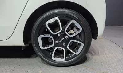 Kia Ray 2022, 49379 км, за 8334.96 USD - фото 21