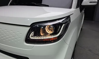Kia Ray 2022, 49379 км, за 8334.96 USD - фото 22