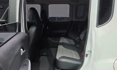 Kia Ray 2022, 49379 км, за 8334.96 USD - фото 26