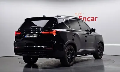 KG_Mobility_Ssangyong Rexton 2021, 75408 км, за 18051.73 USD