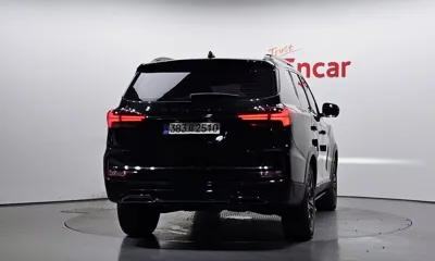 KG_Mobility_Ssangyong Rexton 2021, 75408 км, за 18051.73 USD