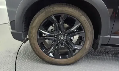 KG_Mobility_Ssangyong Rexton 2021, 75408 км, за 18051.73 USD