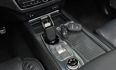 KG_Mobility_Ssangyong Rexton 2021, 75408 км, за 17915.32 USD - фото 9