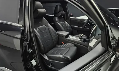 KG_Mobility_Ssangyong Rexton 2021, 75408 км, за 17915.32 USD - фото 10